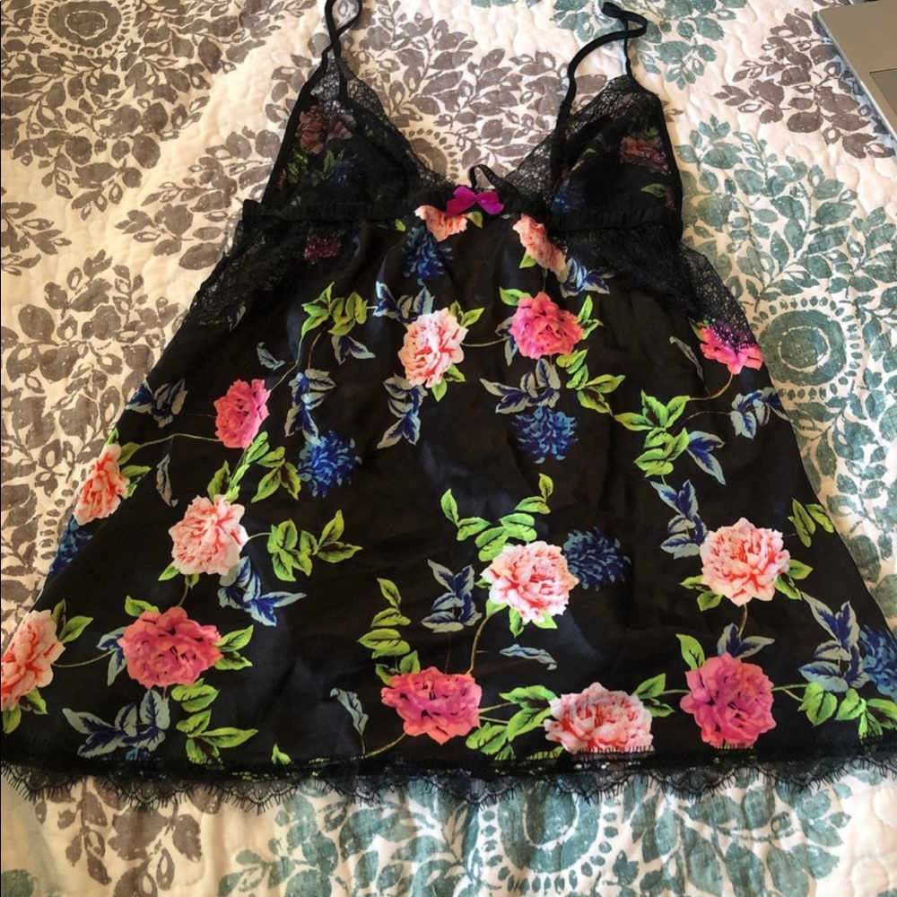 Victoria Secret Lingerie Top